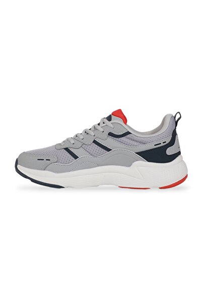 Kinetix 1981-Tıona Anatomik Tabanlı Erkek Günlük Sneakers Ayakkabı
