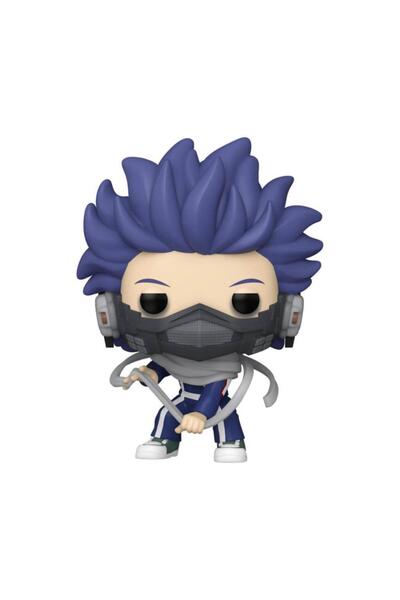 Funko الرسوم المتحركة لشخصية POP: My Hero Academia - هيتوشي شينسو