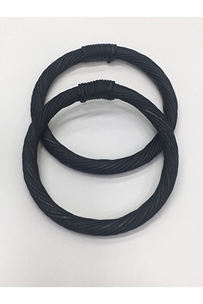 karantuhafiye Bamboo Bag Handle 17 Cm