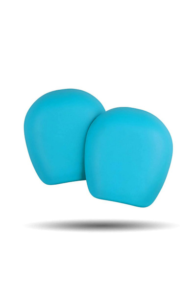 187 Killer Pads C-2 Knee Pad Cover (Blue)