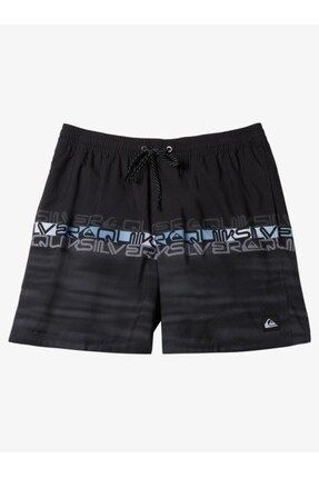 Quiksilver Everyday Wordblock Volley 17 Erkek Deniz ortu AQYJV03150 Fiyat Yorumlar Trendyol