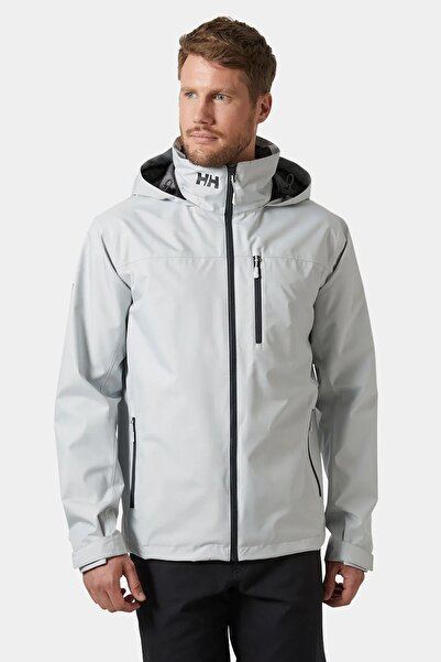 Helly Hansen Crew Hooded 2.0 Men's Coat HHA.34443 853