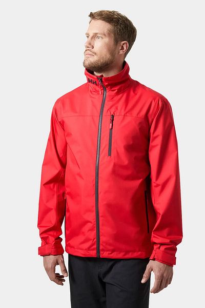 Helly Hansen Crew Coat 2.0 Men's Coat HHA.34445 162