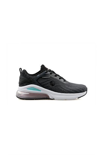 lumberjack Mabel 4Fx Grey - Γυναικεία αθλητικά παπούτσια για τρέξιμο