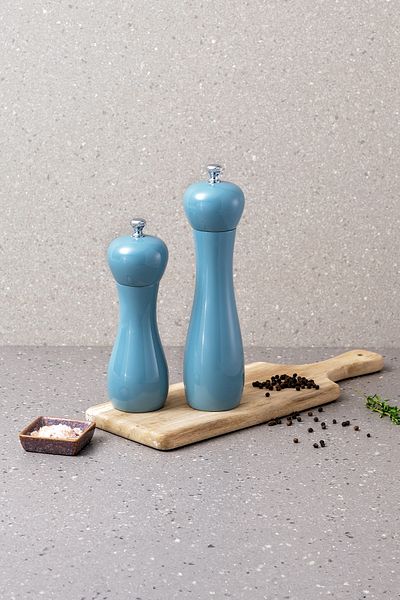 Emsan Soft Mill - 16, 5 cm Size