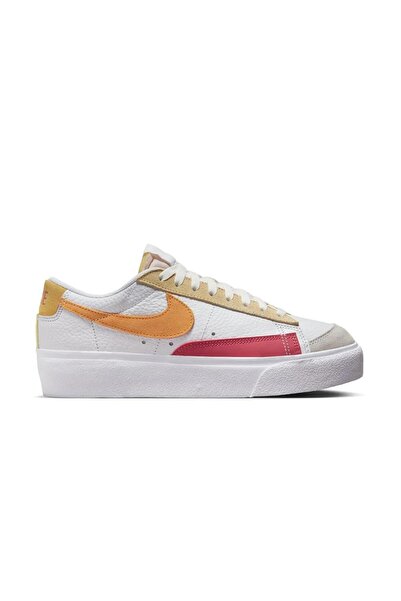 Nike Wmns Blazer Low Platform