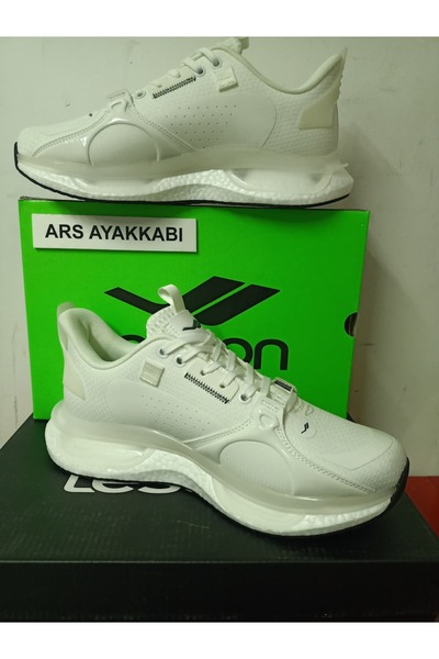 Lescon Lescon FLEX FOAM BUZZER CASUAL AİR TABAN SNEAKER SPOR AYAKKABI