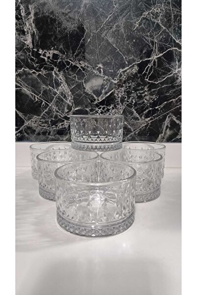 Genel Markalar 12 Adet Çerezlik Kase  235cc