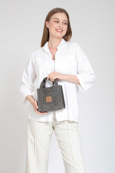 Street Bag Bera Women - Geantă de umăr etnică boemă impermeabilă, călătorie vintage zilnică