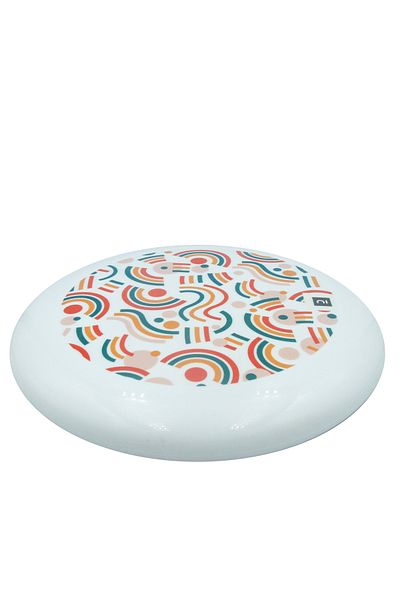 ALASTOR 21 cm Frisbee Frisbee - Children's and Adult Beach and Garden Toy