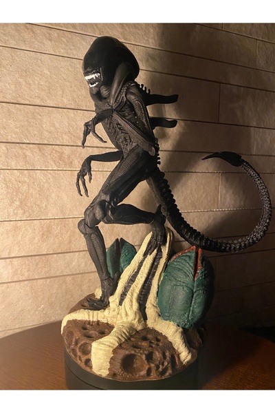 Pars Xenomorph Allien Figür 30cm