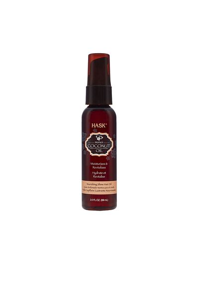 HASK Monoi Hindistan Cevizi Yağı Pflegendes Öl Hask 59 ml