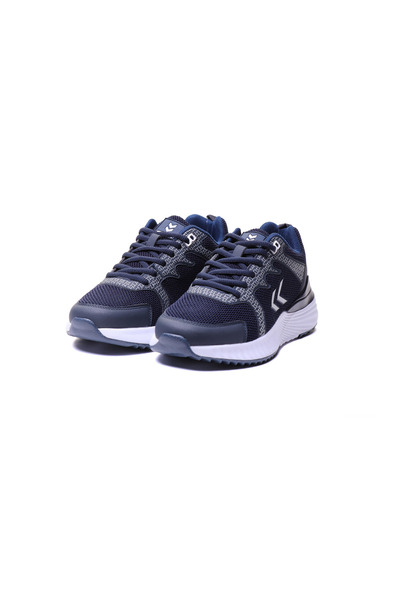 hummel ORION Mavi Erkek Spor Ayakkabı