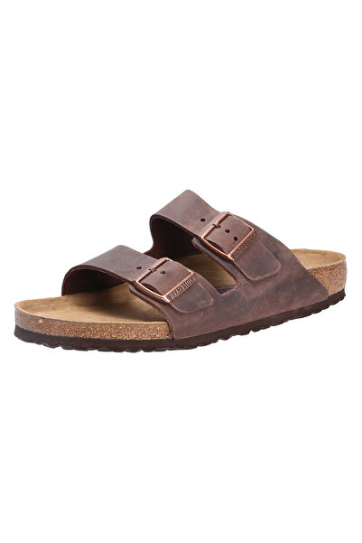 Birkenstock deep footbed mules