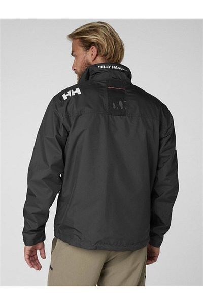 Helly Hansen Men's Jacket Black Black