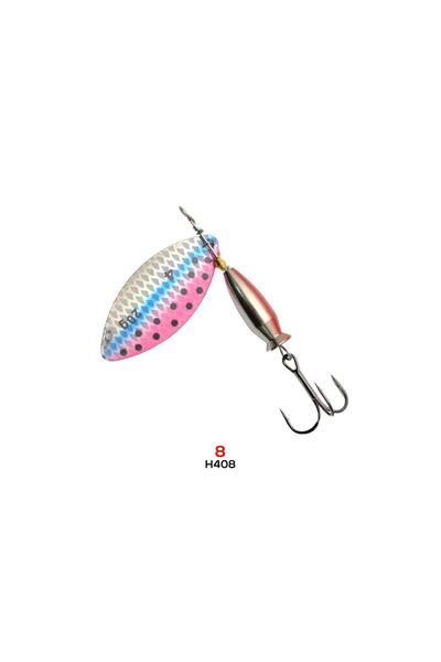 CONDOR 5130 v2  Cherfull Clas. Spinner No:4 20 Gr