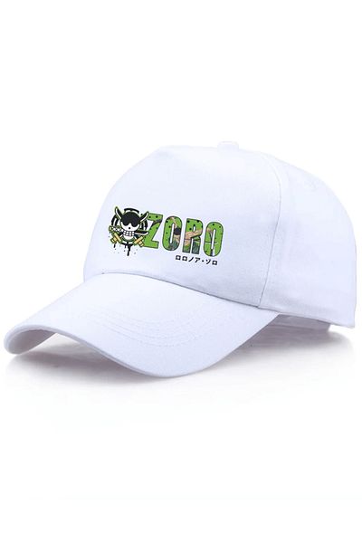 POPULUS One Piece Zoro Hat