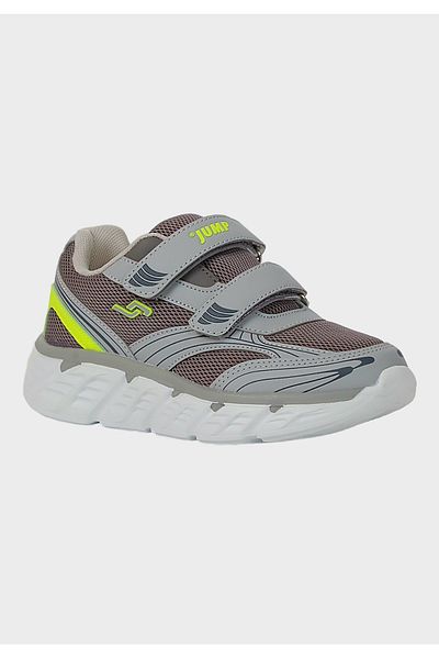 Jump 1976-30002 Pantofi sport zilnici pentru copii unisex cu talpă anatomică