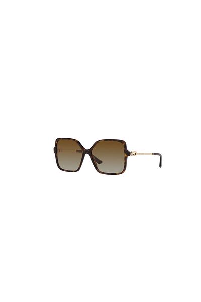 Bvlgari نظارة شمسية نسائية BV8250 - موديل 504/T5 57
