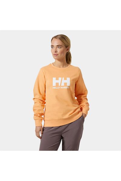 Helly Hansen Φούτερ με λογότυπο W HH 2.0