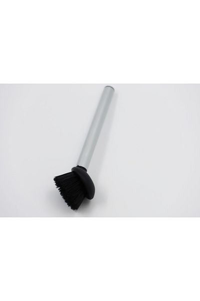 enyareshome Metal Handle Dish Brush