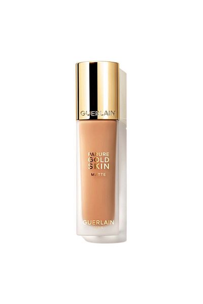 Guerlain Parure Gold Skin Matte - Long Lasting and Matte Finish Foundation 35ml