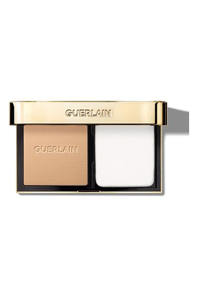 Guerlain Parure Gold Skin Control - High Perfection Matte Compact Foundation