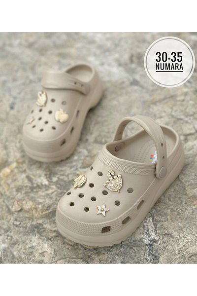 Surpie Shoes Daily Slippers, Children's and Women's Slippers, Beach Slippers, Jewelled Slippers