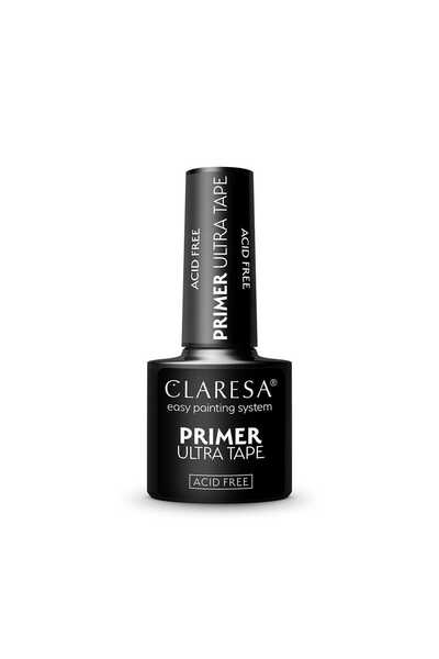 Claresa Primer ULTRA TAPE 5g
