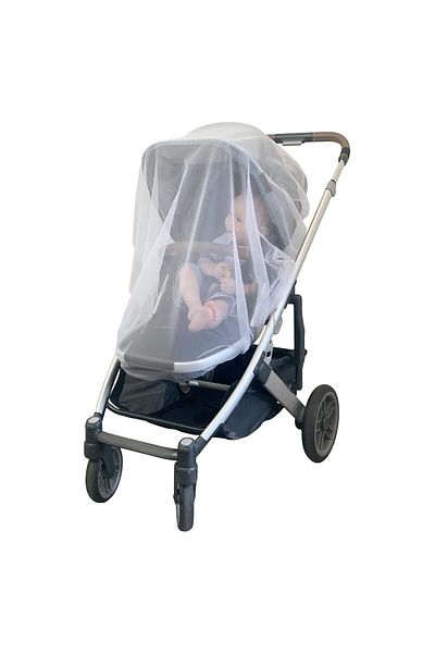 NKOHA Baby Stroller Mosquito Net Stroller Mosquito Net Mosquito Net IT IS COMPATIBLE WITH ALL BABY CARS. Trendyol