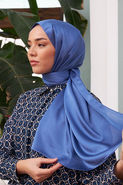 Silk Home Janjan Şal