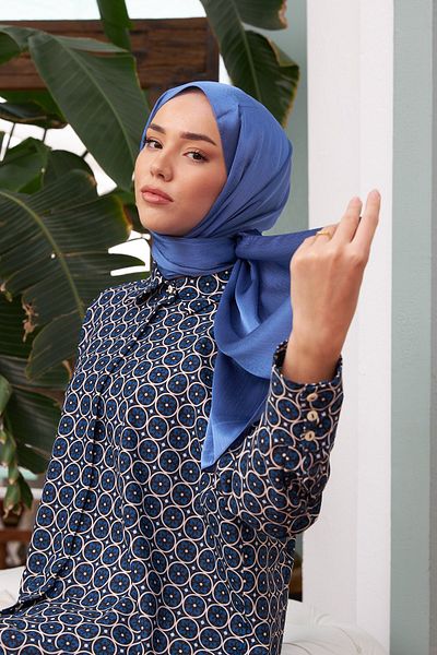 Silk Home Janjan Şal