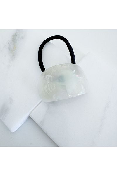 CHARMLUCKY Elastic Bone Toqa
