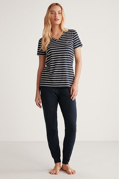 Nautica Set de pijamale confortabile