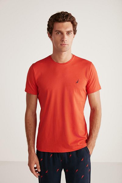 Nautica Soft textured pajama set