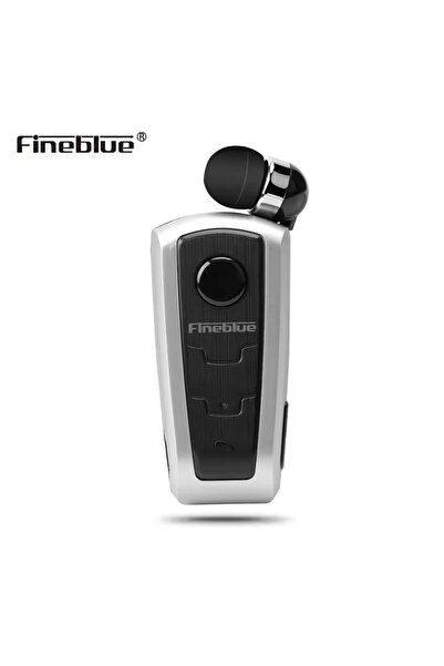 Fineblue Bluetooth Kulaklık Titreşimli Makaralı Fineblue F910