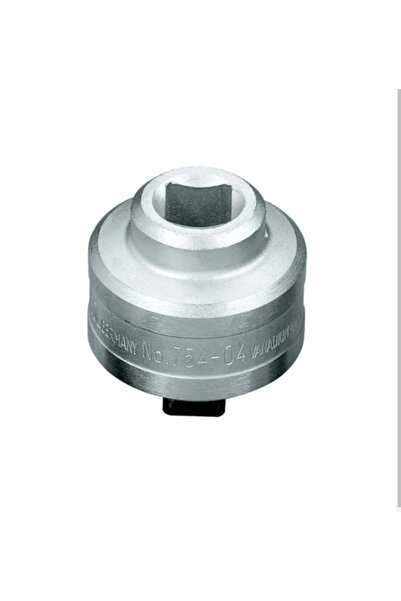 Gedore Cırcır Adaptor Rah 754-04