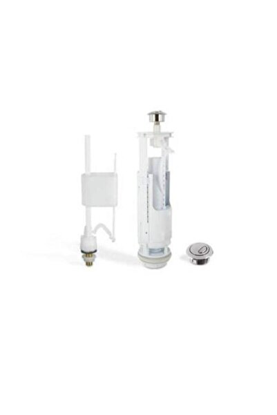 Genel Markalar 3/6 Litre Çift Kademeli Klozet Rezervuar Iç Takım