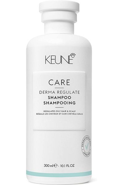 Keune Derma Regulate 300 ml Oily Scalp Purifying-Balancing Shampoo CYT7974464131319746