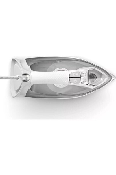 Philips Buharlı Ütü Dst5010/10 Ütü ve 821Nseri