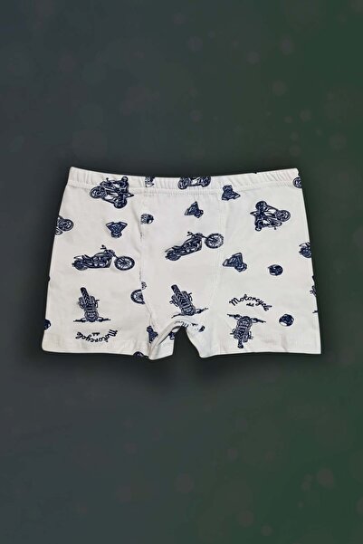 GRI MOR TEKSTIL 3 ΣΥΣΚΕΥΑΣΙΑ ΑΝΔΡΙΚΟ ΠΑΝΤΕΛΟΝΙ ΜΠΟΞΕΡ ΒΑΜΒΑΚΙ