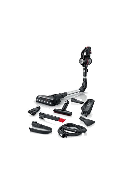 Bosch Dik Süpürge Bcs711ext Şarjlı  757Tseri