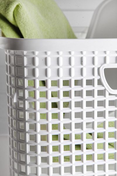 Nandy Home 6 λίτρα Κουτί αποθήκευσης πολλαπλών χρήσεων με 3 καλύμματα