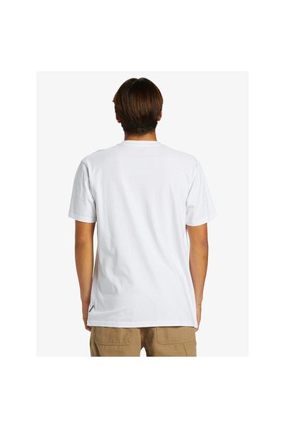 Quiksilver Salt Water Pkt Tee Swp Men's T-shirt