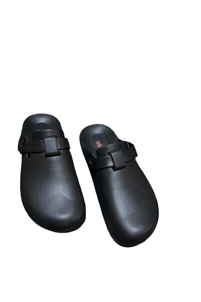 Akınal Bella Birken Model Kadın Erkek Doktor Aşçı Plaj Banyo Ve Günlük Terlik (1 BEDEN BÜYÜK TERCİH EDİNİZ)