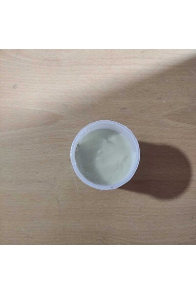 Novax KREM RENK CREAM  AHŞAP TAMİR MACUNU 200 GRAM 1 ADET YERLİ ÜRETİM