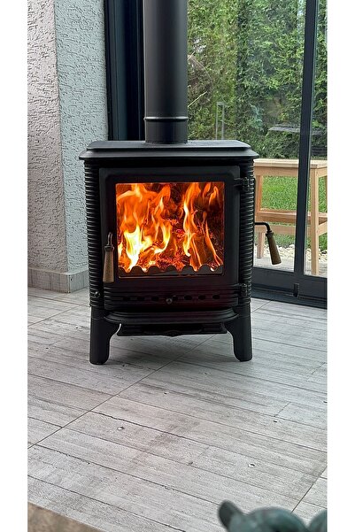 UDS Uzman Döküm şömine soba kuzine