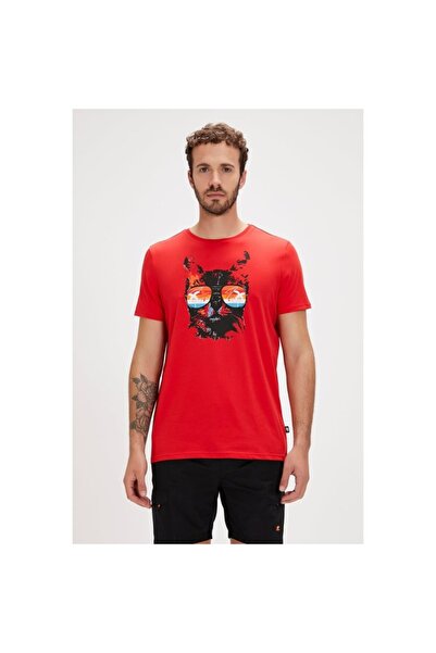 Bad Bear تي شيرت رجالي من مانكس