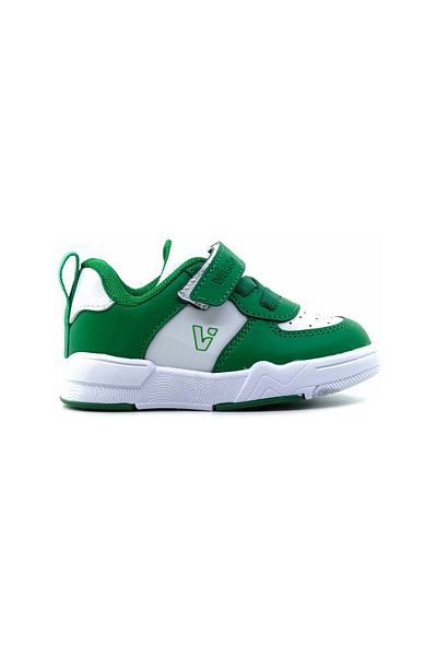 Vicco VİCCO OHİO UNISEX DĚTSKÉ ANATOMICKÉ LEHKÁ PODRÁŽKA SNEKAER DENNÍ SPORTOVNÍ BOTY (20-25) 24Y 346.147 BE YE