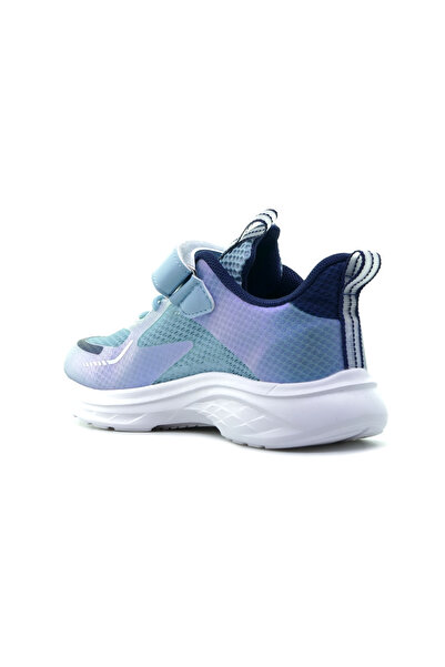 Lescon UNISEX ÇOCUK SNEAKER GÜNLÜK SPOR AYAKKABI